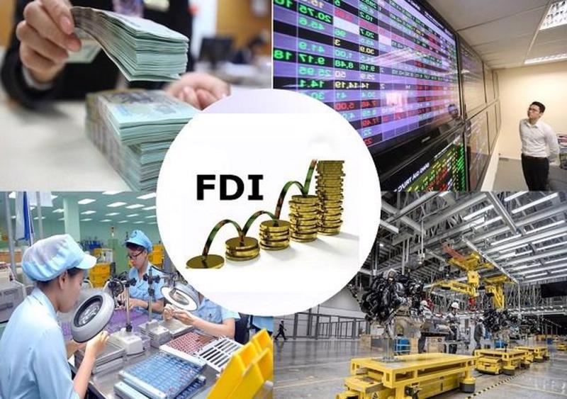 Thủ tục hồ sơ thành lập công ty FDI tại quận Hoàng Mai